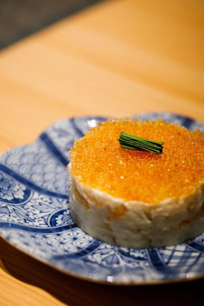 立呑み 8 大井町トラックス店の創作料理