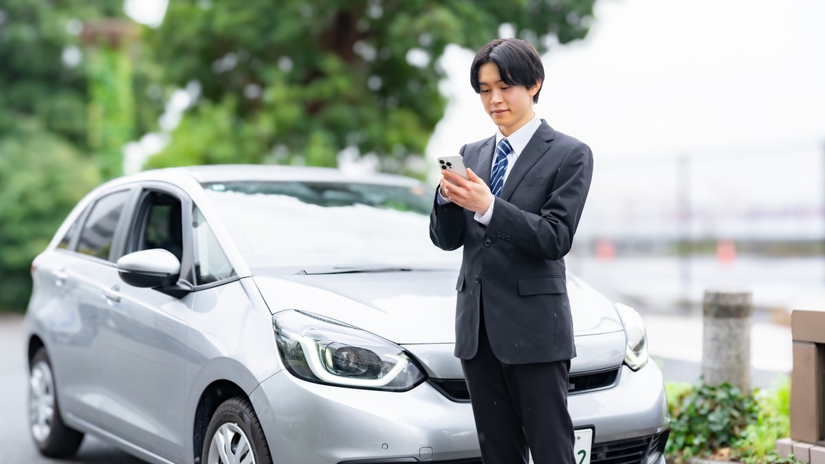 入会前に利用予定のステーションを確認する