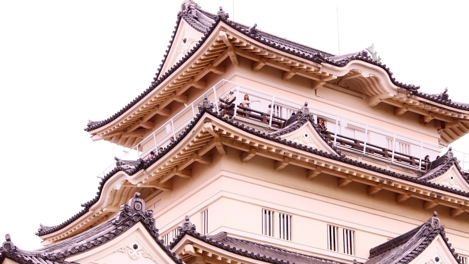 休日おでかけパスの運賃比較例で目的地にする小田原城