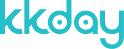 KKdayの公式ロゴ