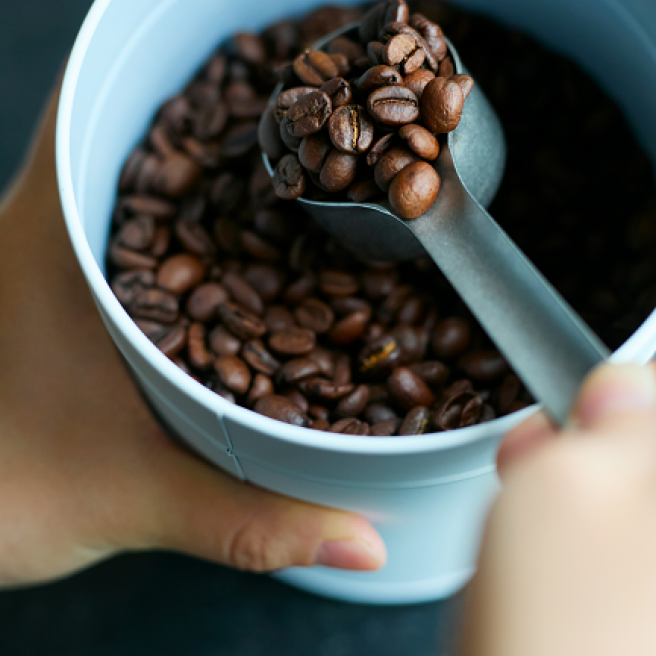 MIMUREのOGAWA COFFEE LABORATORY CUPが公式に紹介するコーヒー豆